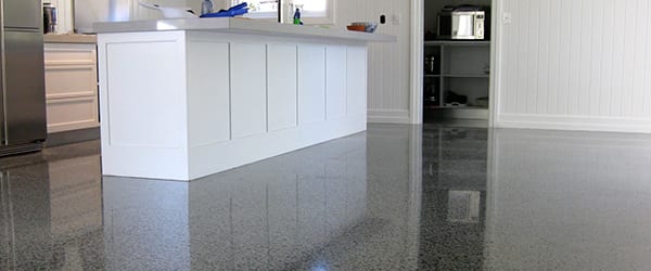 SJP Epoxy Flooring Sunshine Coast