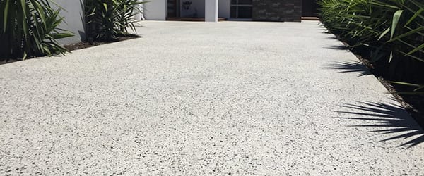Concrete grinding and sealing By SJP Concrete Finishes Sunshine Coast