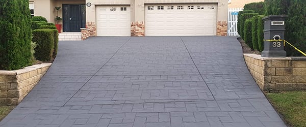 Concrete Resurfacing Sunshine Coast SJP EPOXY FLOORING