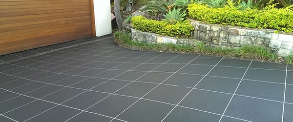 Concrete Resurfacing Sunshine Coast SJP EPOXY FLOORING