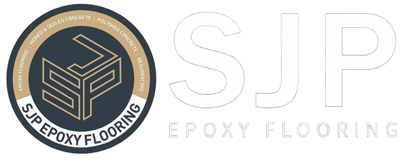 SJP Concrete Finishes